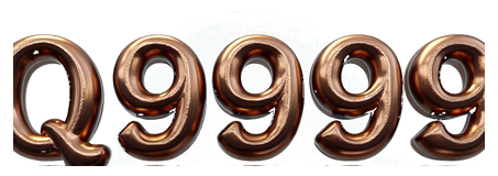 q9999 logo